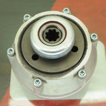 DEBRİYAJ KOMPLE 22M (BENZİNLİ) 25MM KONİK