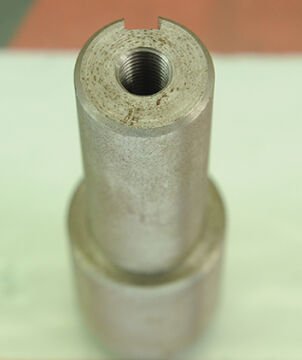 GoldMoto Kısa Koniği Kamalıya Çevirmek İçin Aparat 86-00004