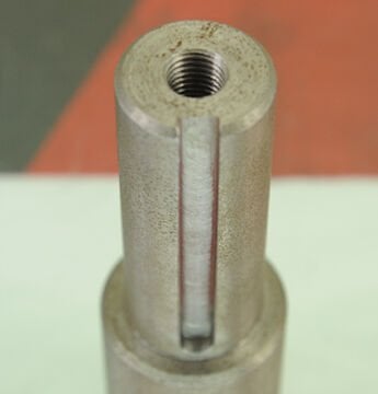 GoldMoto Kısa Koniği Kamalıya Çevirmek İçin Aparat 86-00004