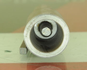 GoldMoto Kısa Koniği Kamalıya Çevirmek İçin Aparat 86-00004