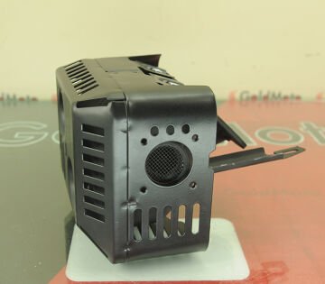 Susturucu Egzoz Komple Destek Ayaklı GX120 GX160 GX200 4Hp 5,5Hp 6,5Hp 160-08101