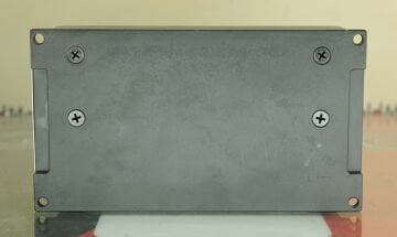 GOVERNÖR - FORTRUST - C1003