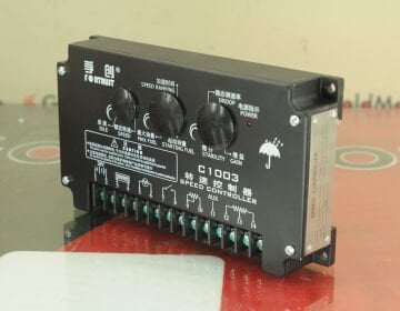 GOVERNÖR - FORTRUST - C1003