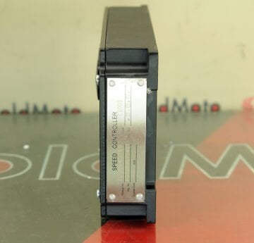 GOVERNÖR - FORTRUST - C1003