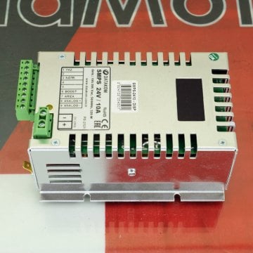 Datakom SMPS2410D Akü Şarj Cihazı Ekranlı