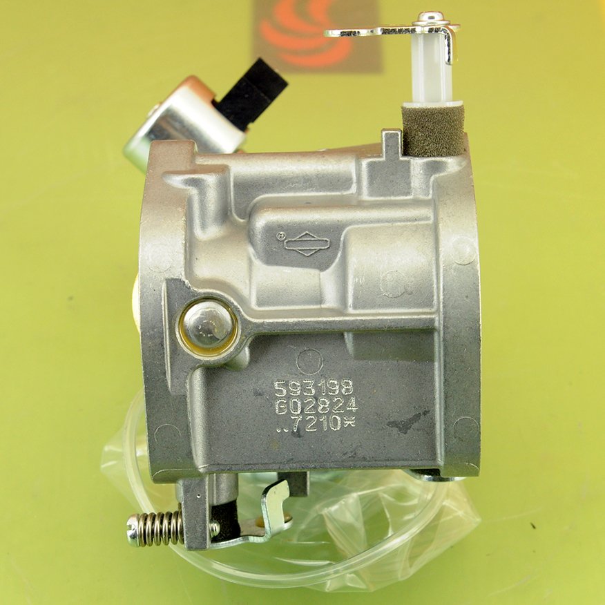 Briggs & Stratton Karbüratör 597126 | Saçar Makina