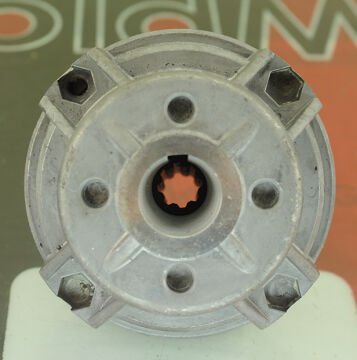 DEBRİYAJ KOMPLE YET250 YET300 DİZEL