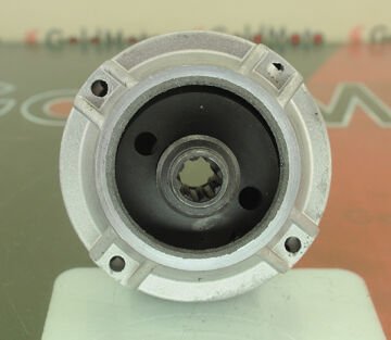 DEBRİYAJ KOMPLE YET250 YET300 DİZEL