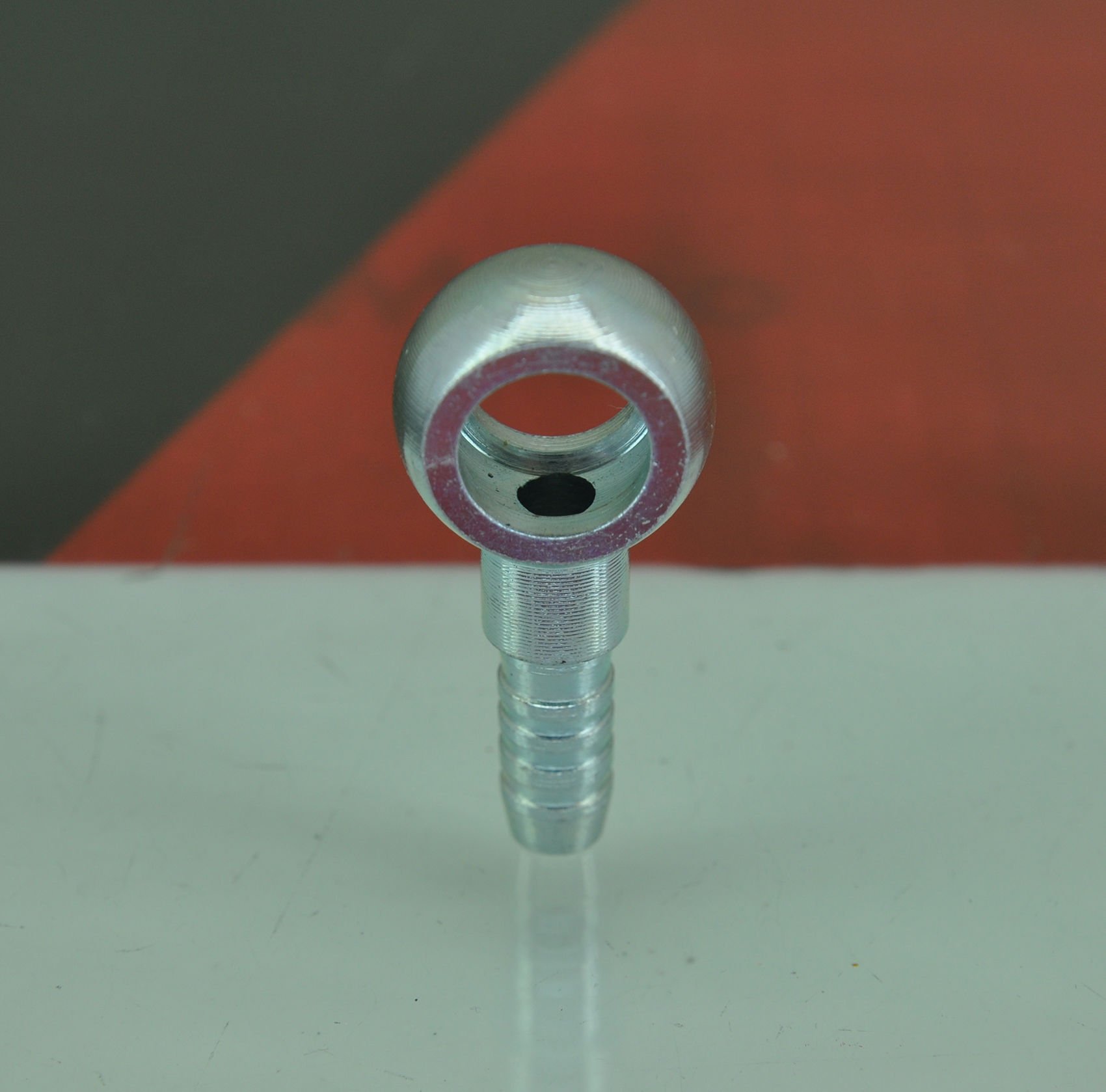 Hortum Rekoru Yuvarlak M12 SM-00885