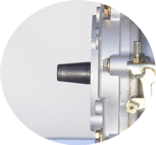 GoldMoto GM192FBE-G2 Dizel Motor 12 Hp Marşlı Krank Mili Konik Kısa