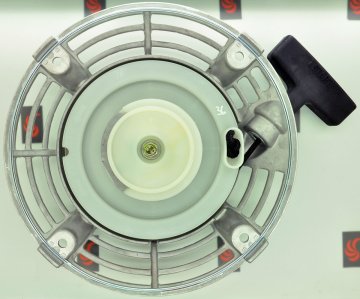 Hatz Starter Mekanizması Komple 1B20 1B30 HZ02319100