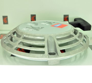 Hatz Starter Mekanizması Komple 1B20 1B30 HZ02319100