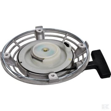 Hatz Starter Mekanizması Komple 1B20 1B30 HZ02319100