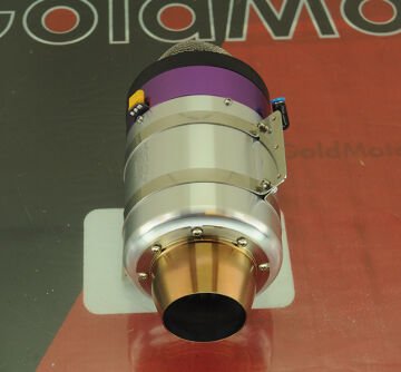 TURBOJET MOTOR XiCOY 132N