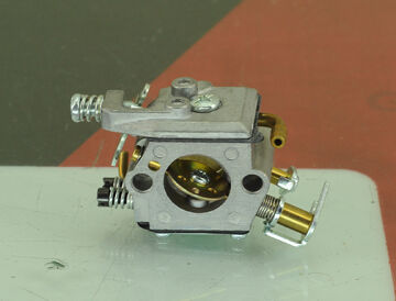 Karbüratör Komple OleoMac 941C 941CX SM-0004D