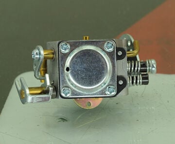 Karbüratör Komple OleoMac 941C 941CX SM-0004D