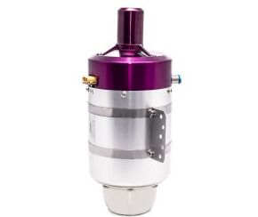 TURBOJET MOTOR XiCOY 160N