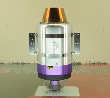 TURBOJET MOTOR XiCOY 195N
