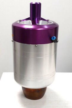 TURBOJET MOTOR XiCOY 240N