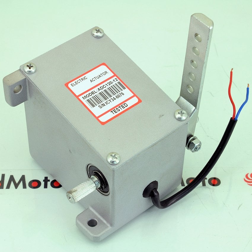 Aktivatör - Actuator 12V ADC120-12V