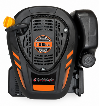 BENZİNLİ MOTOR KAMALI ÇİM BİÇME KISA 4.5cm -22,2mm