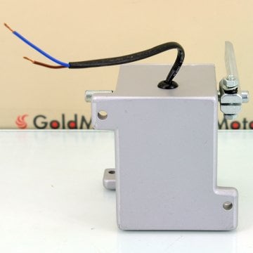 Aktivatör - Actuator 24V ADC120-24V