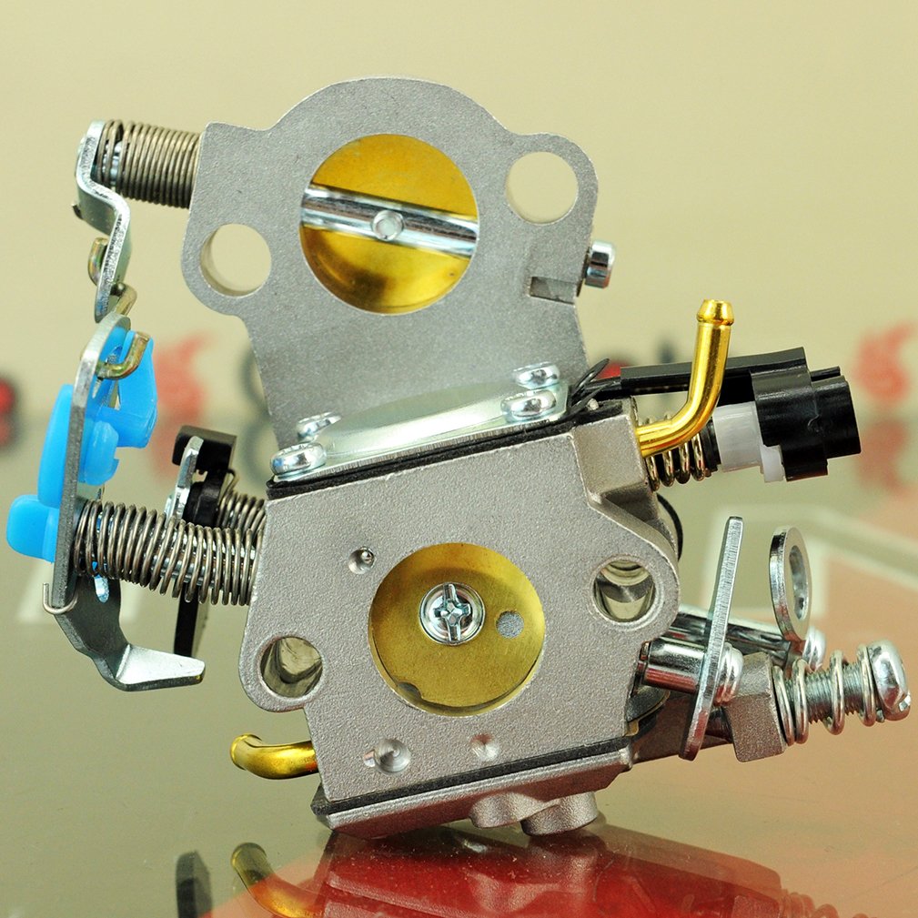 Husqvarna 455 Karbüratör SM-0009D