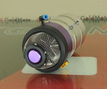 TURBOJET MOTOR XiCOY 95N
