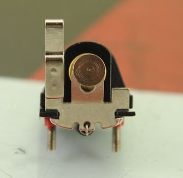 MAZOT POMPA SELENOİDİ 12v 26387