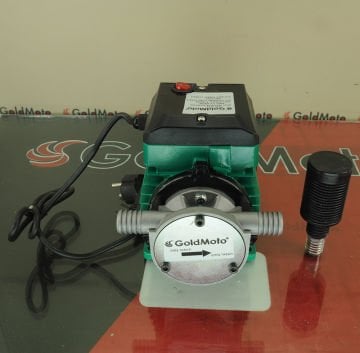 Mazot Transfer Pompası 220V 3/4'' SM-220PTP
