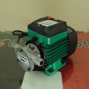 Mazot Transfer Pompası 220V 3/4'' SM-220PTP