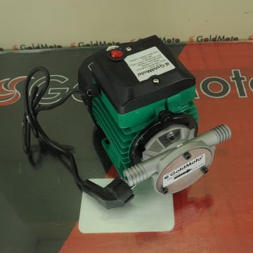 Mazot Transfer Pompası 220V 3/4'' SM-220PTP