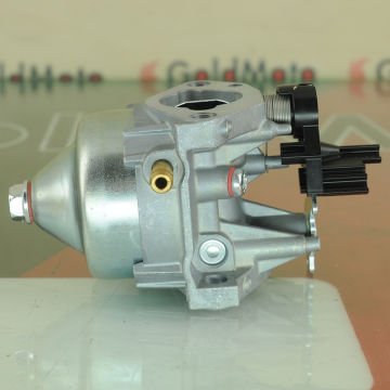 GoldMoto Karbüratör Komple Otomatik Jigleli Gcv135 Gcv160 SM-LN21