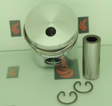 PİSTON SEGMAN SET STD E673 73mm