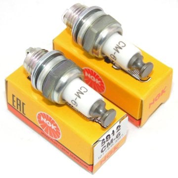 Ngk CM6 Buji