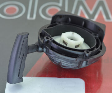 STARTER KAPAK KOMPLE HYUNDAİ HYX52-52S YENİ MODEL