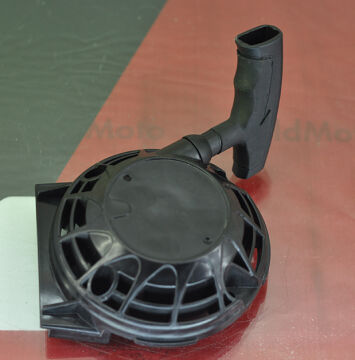 STARTER KAPAK KOMPLE HYUNDAİ HYX52-52S YENİ MODEL