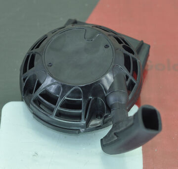 STARTER KAPAK KOMPLE HYUNDAİ HYX52-52S YENİ MODEL