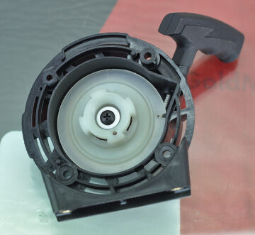 STARTER KAPAK KOMPLE HYUNDAİ HYX52-52S YENİ MODEL
