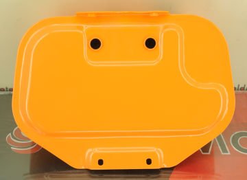 Antor Yakıt Deposu Komple Turuncu 3LD450 3LD510 A20118102093-1