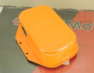 Antor Yakıt Deposu Komple Turuncu 3LD450 3LD510 A20118102093-1