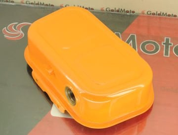 Antor Yakıt Deposu Komple Turuncu 3LD450 3LD510 A20118102093-1