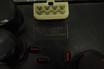 İNVERTÖR YC 10KW 230V 4.9.20.0731 240423