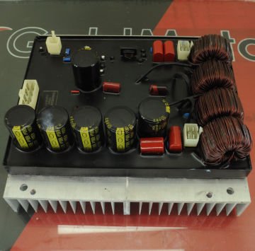 İNVERTÖR YC 10KW 230V 4.9.20.0731 240423