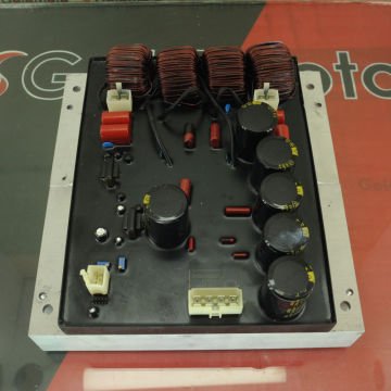 İNVERTÖR YC 10KW 230V 4.9.20.0731 240423