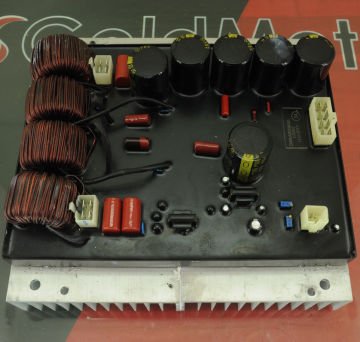 İNVERTÖR YC 10KW 230V 4.9.20.0731 240423