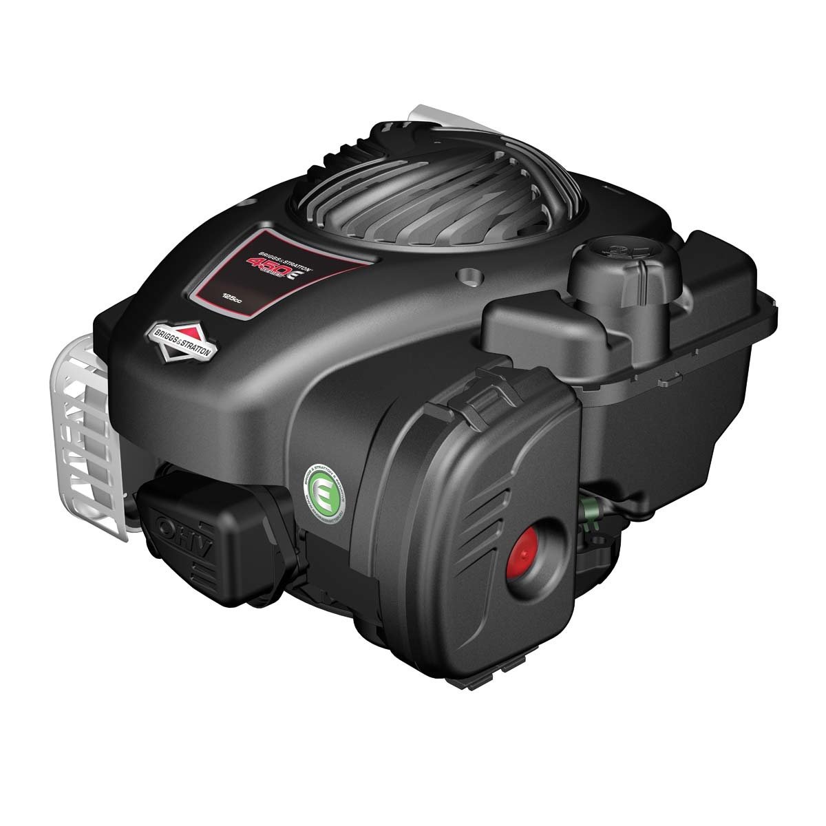 Briggs & Stratton 450E Serisi 125cc Benzinli Motor 08P5020038H1A0080