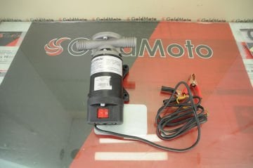 GoldMoto Mazot Transfer Pompası 24V 1'' SM-24PTP