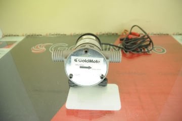 GoldMoto Mazot Transfer Pompası 24V 1'' SM-24PTP