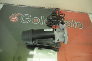 GoldMoto Mazot Transfer Pompası 24V 1'' SM-24PTP
